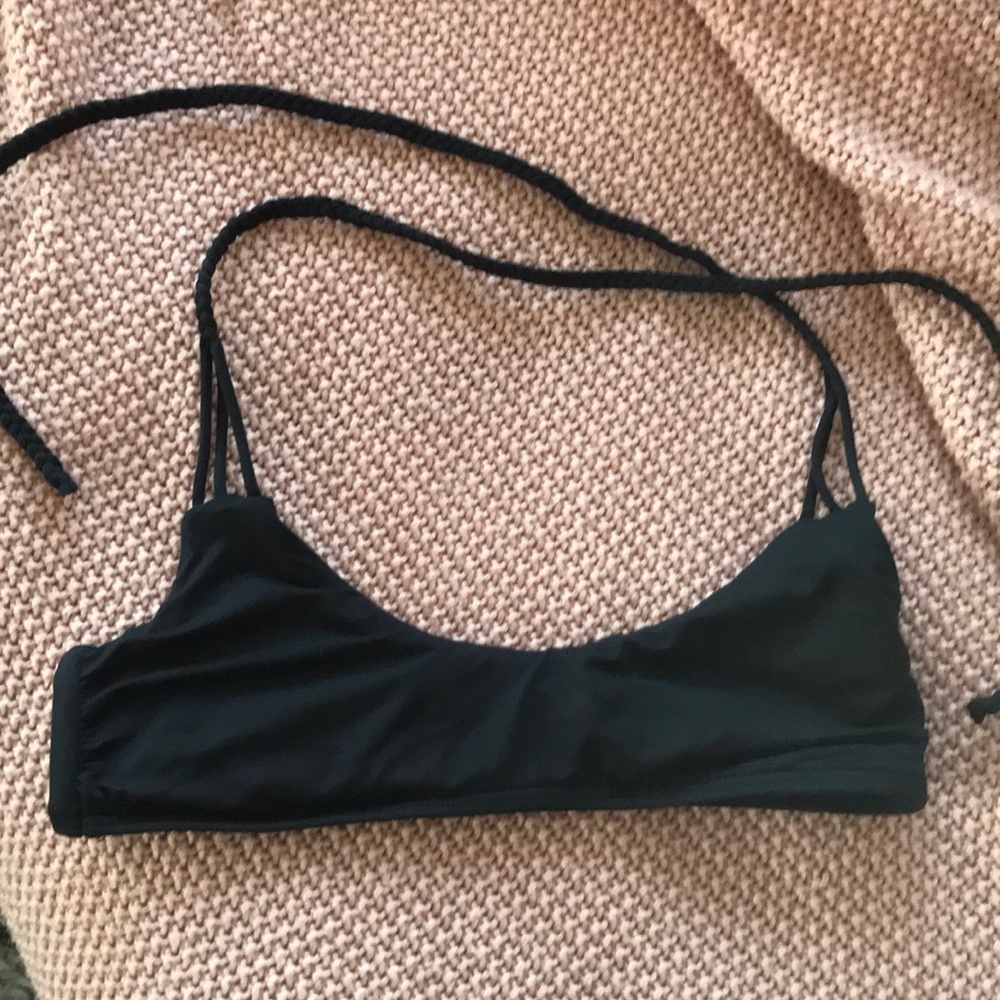 Roxy bikini top